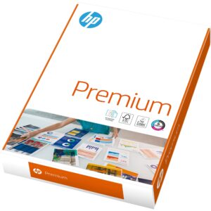 HP Premium 80g 210x297 (CHP850)