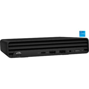 HP Pro Mini 260 G9 (624A0ET)