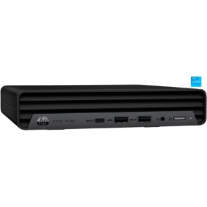 HP Pro Mini 400 G9 (8T2J6ES)