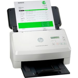 HP ScanJet Enterprise Flow 5000 s5