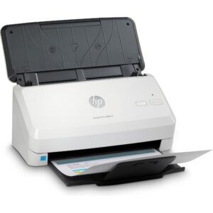 HP ScanJet Pro 2000 s2