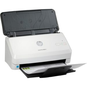 HP ScanJet Pro 3000 s4