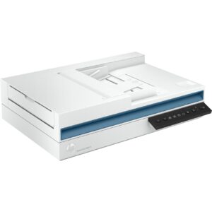 HP ScanJet Pro 3600 f1