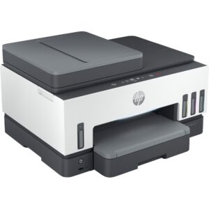 HP Smart Tank 7605