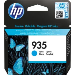 HP Tinte cyan Nr. 935 (C2P20AE)