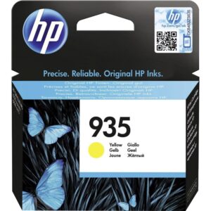 HP Tinte gelb Nr. 935 (C2P22AE)