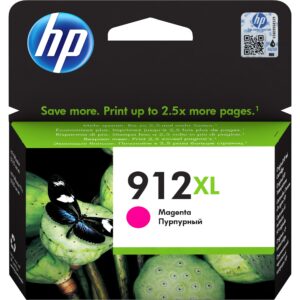 HP Tinte magenta Nr. 912XL (3YL82AE)