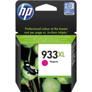 HP Tinte magenta Nr. 933XL (CN055AE)