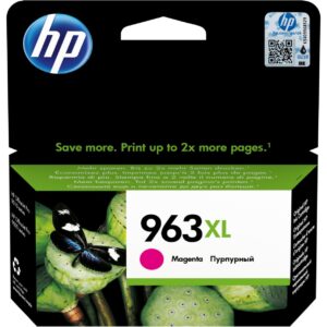 HP Tinte magenta Nr. 963XL (3JA28AE)