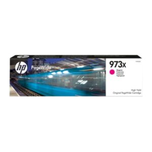 HP Tinte magenta Nr. 973X (F6T82AE)