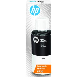 HP Tinte schwarz Nr. 32XL (1VV24AE)