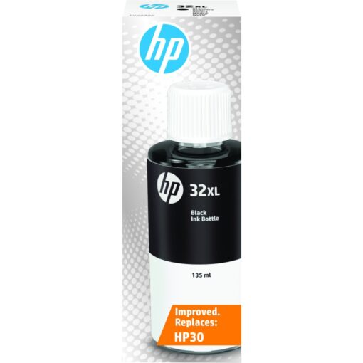 HP Tinte schwarz Nr. 32XL (1VV24AE)