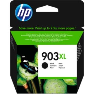 HP Tinte schwarz Nr. 903XL (T6M15AE)