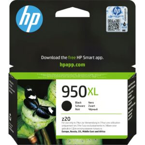 HP Tinte schwarz Nr. 950XL (CN045AE)