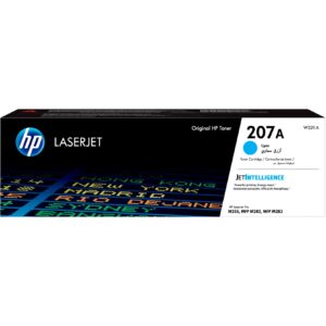 HP Toner cyan 207A (W2211A)