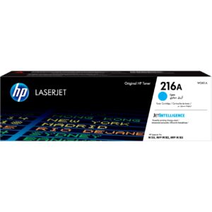 HP Toner cyan 216A (W2411A)