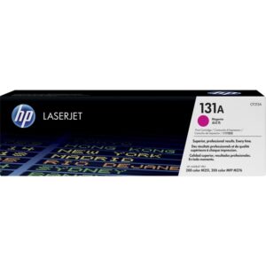 HP Toner magenta 131A (CF213A)