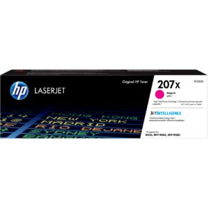 HP Toner magenta 207X (W2213X)