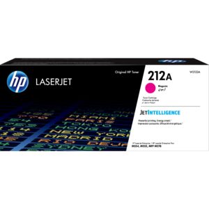 HP Toner magenta 212A (W2123A)