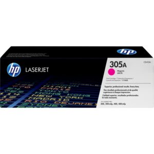 HP Toner magenta 305A (CE413A)