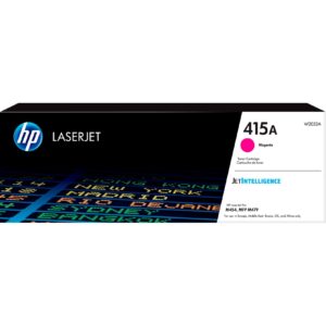 HP Toner magenta 415A (W2033A)