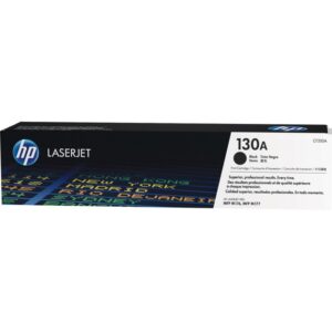 HP Toner schwarz 130A (CF350A)