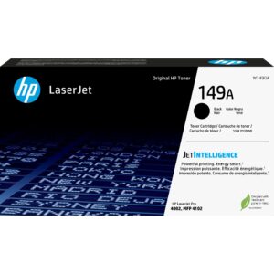 HP Toner schwarz 149A (W1490A)