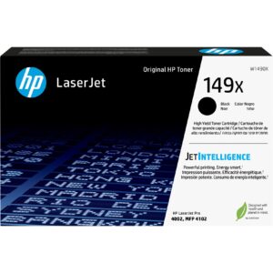 HP Toner schwarz 149X (W1490X)