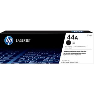 HP Toner schwarz 44A (CF244A)