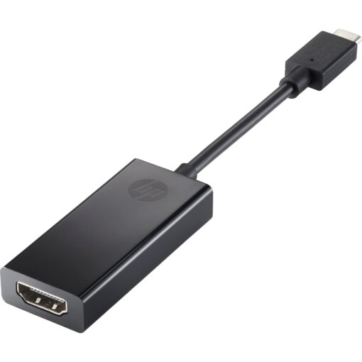 HP USB Adapter