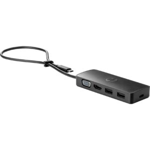 HP USB-C Travel Hub G2 EURO