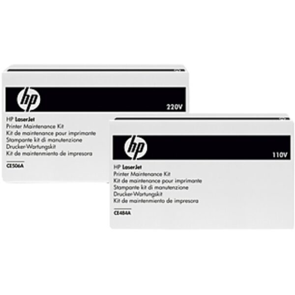 HP Wartungskit 220V B5L36A