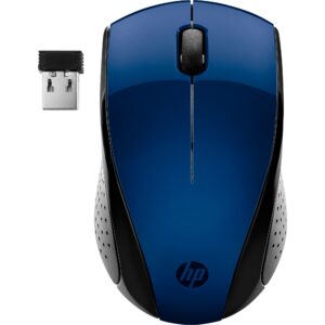 HP Wireless-Maus 220