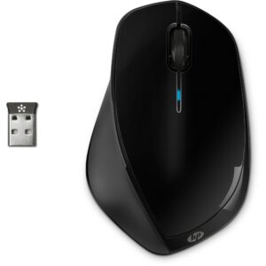 HP Wireless-Maus X4500