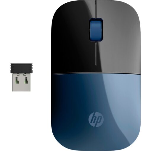 HP Wireless-Maus Z3700