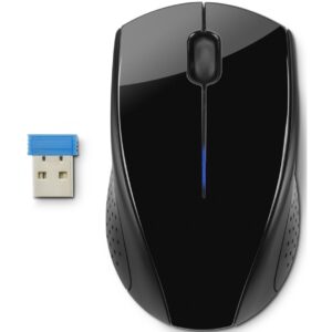 HP Wireless Mouse 220