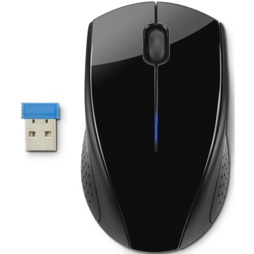 HP Wireless Mouse 220