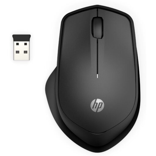 HP Wireless Silent 280M