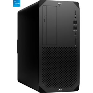 HP Z2 Tower G9 Workstation (5F113EA)