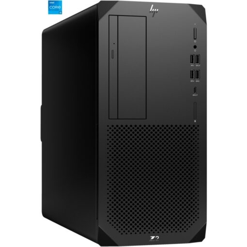 HP Z2 Tower G9 Workstation (5F114EA)