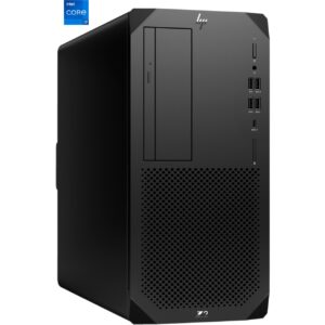 HP Z2 Tower G9 Workstation (5F118EA)