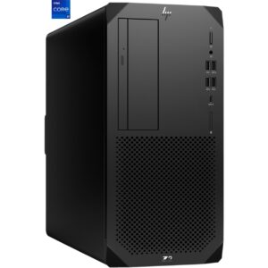 HP Z2 Tower G9 Workstation (5F119EA)