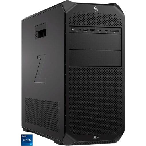 HP Z4 G5 Workstation (5E8E3EA)