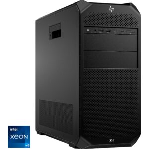 HP Z4 G5 Workstation (5E8E4EA)