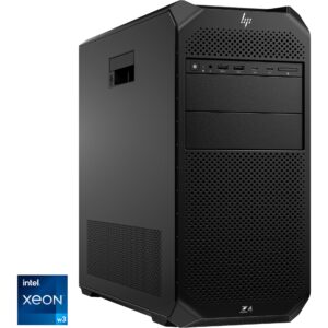 HP Z4 G5 Workstation (5E8E9EA)