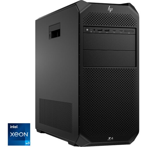 HP Z4 G5 Workstation (5E8E9EA)