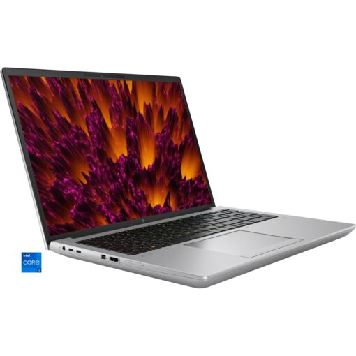 HP ZBook Fury 16 G10 (62V58EA)