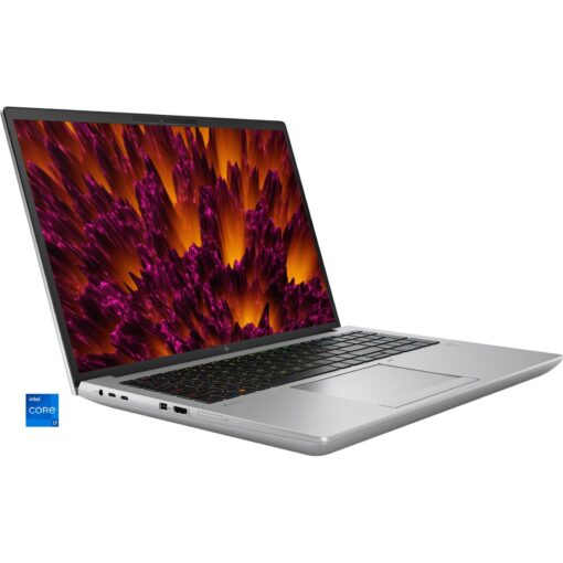 HP ZBook Fury 16 G10 (62V60EA)