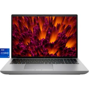 HP ZBook Fury 16 G10 (62V62EA)