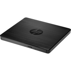 HP externes USB-DVD-RW Laufwerk